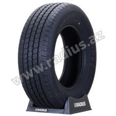 CrossWind H/T 265/65 R17 